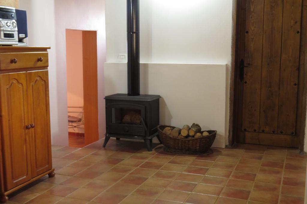 Maison d'hôtes Casa La Lomada à Telde Extérieur photo